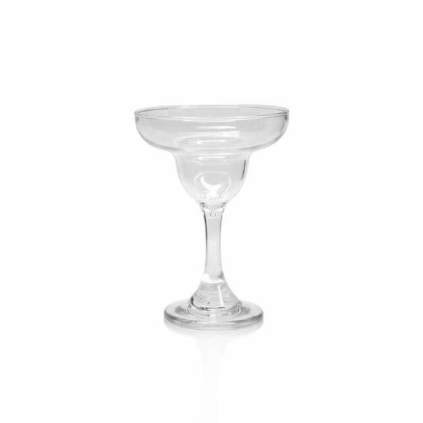 Copa Margarita en policarbonato